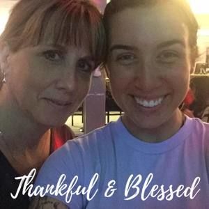 Meet your Posher, Carla